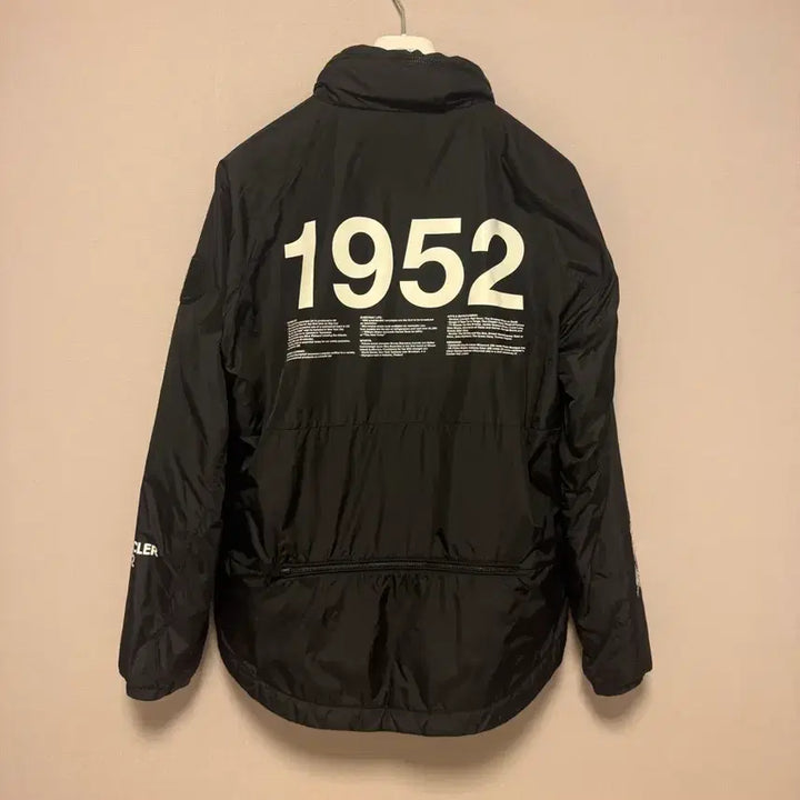 [SOLD OUT] 몽클레어 옥티스 자켓 4사이즈