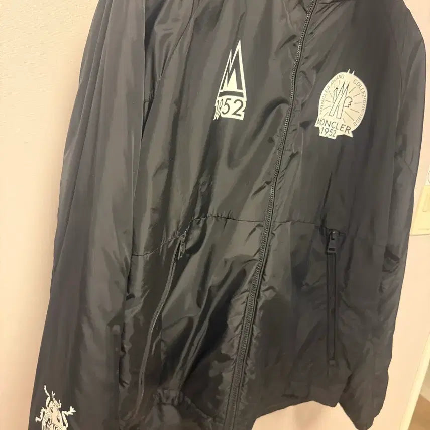 [SOLD OUT] 몽클레어 옥티스 자켓 4사이즈