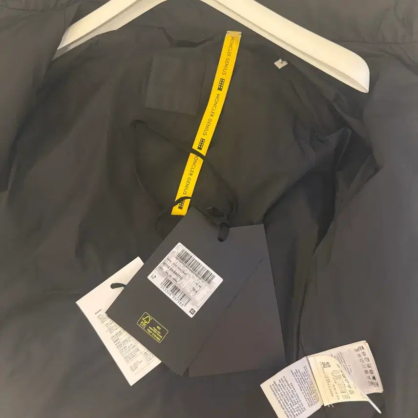[SOLD OUT] 몽클레어 옥티스 자켓 4사이즈