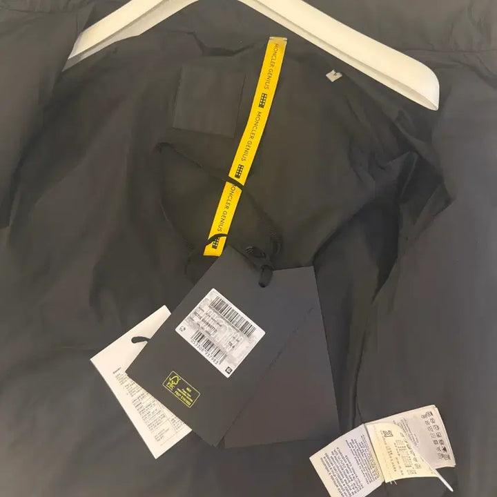 [SOLD OUT] 몽클레어 옥티스 자켓 4사이즈