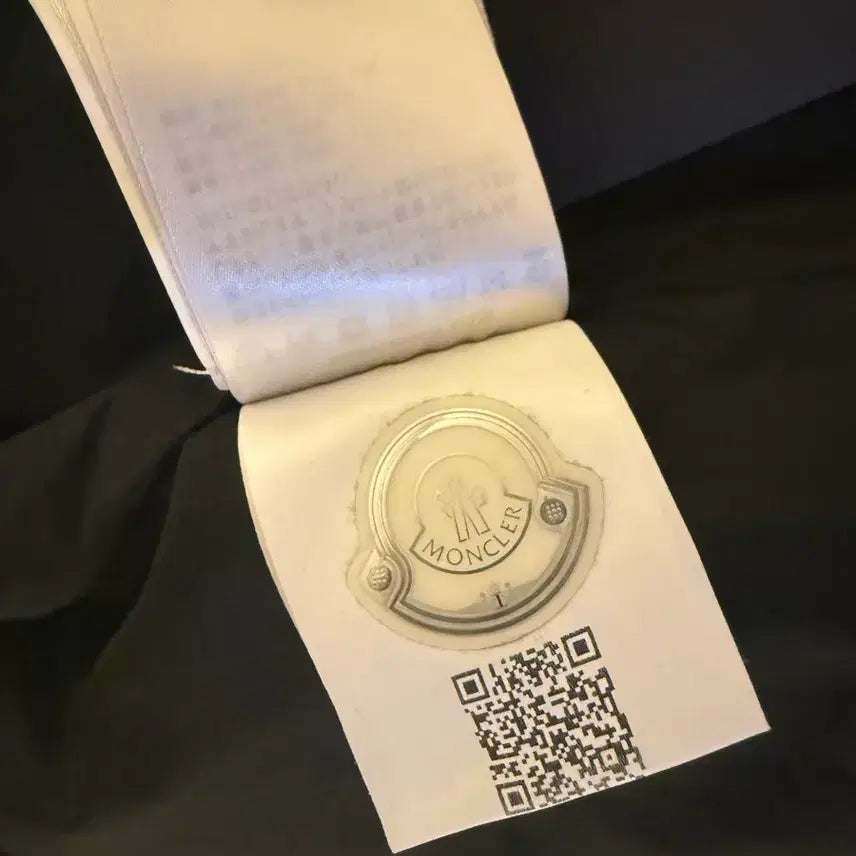 [SOLD OUT] 몽클레어 옥티스 자켓 4사이즈