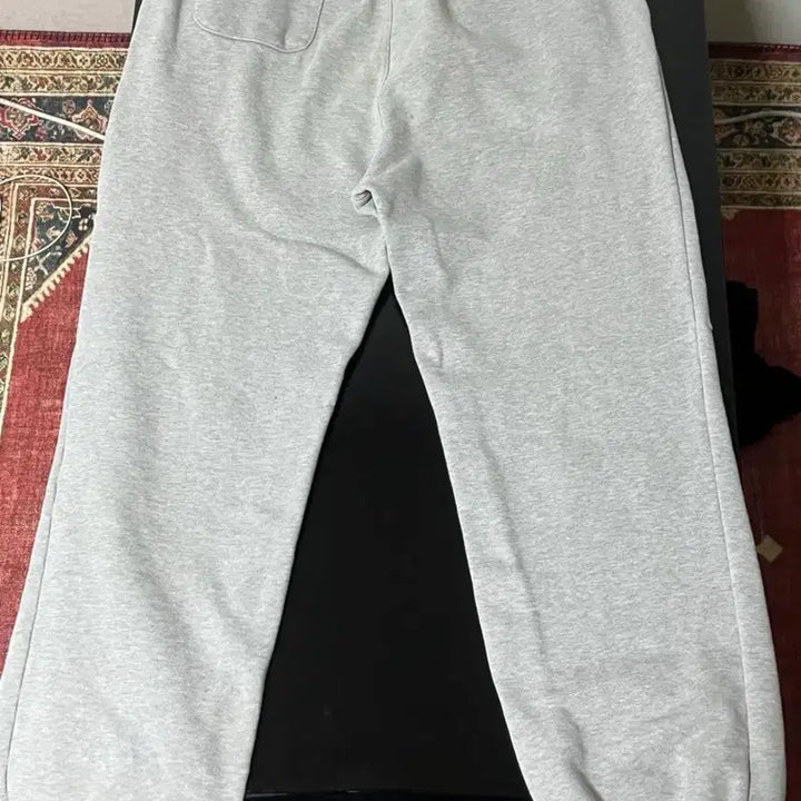 [BUNJANG] The Cut Club GTA Training Pants / 떠그클럽 GTA 트레이닝 바지