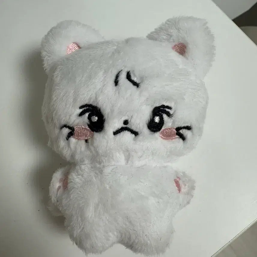 [BUNJANG] Yang Jung Won Doll / 양정원인형