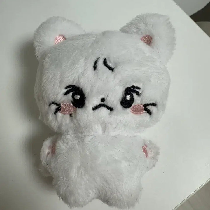 [BUNJANG] Yang Jung Won Doll / 양정원인형