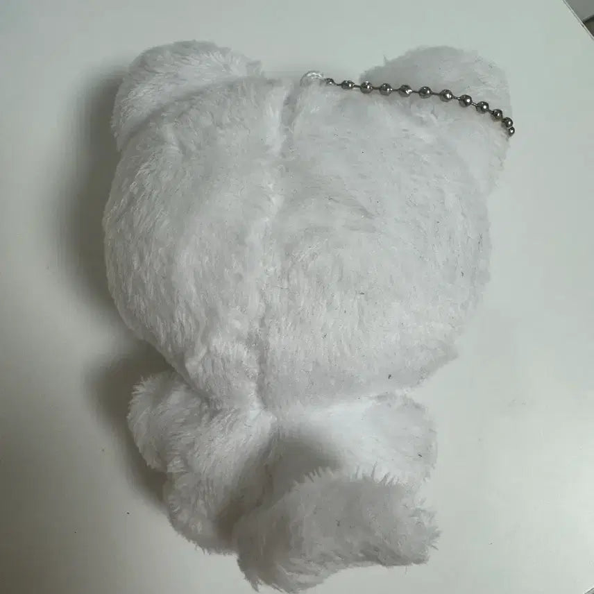 [BUNJANG] Yang Jung Won Doll / 양정원인형