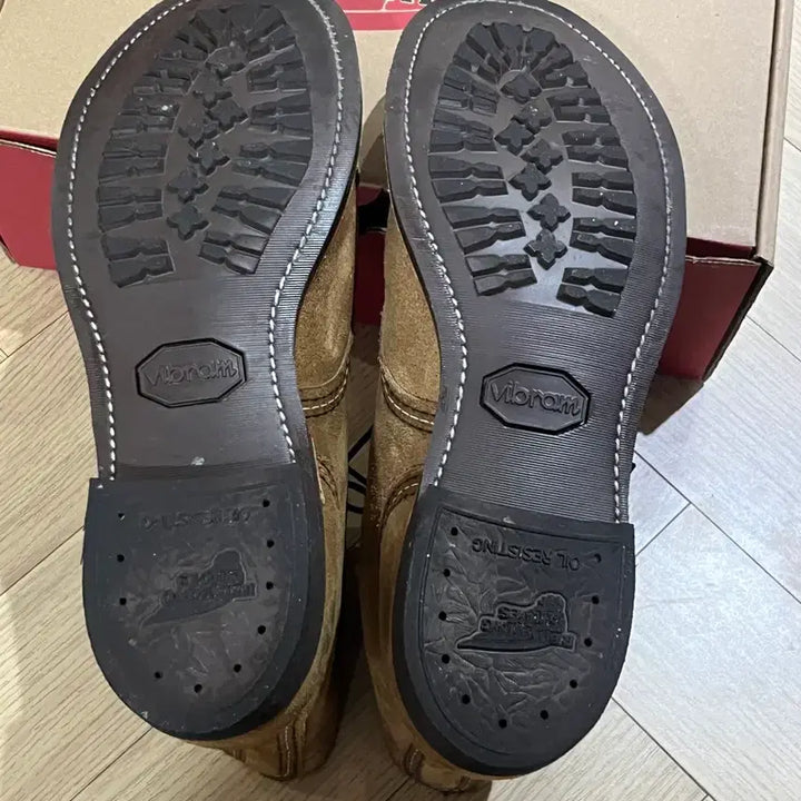 [BUNJANG] Red Wing 8083 Boots / 레드윙 8083 (10)