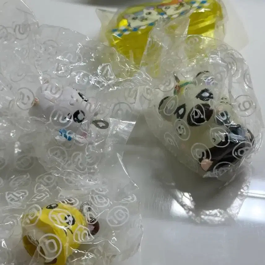 [SOLD OUT] 무료배송/할인)빈티지 햄토리 가챠 고전문구 완구 만화 문구점 장난감