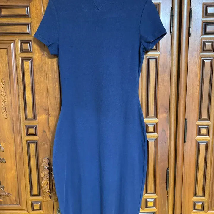 [SOLD OUT] 타미힐피거 원피스