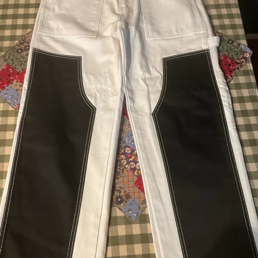 [BUNJANG] Dominant Wide Pants XL / 도미넌트 와이드 팬츠