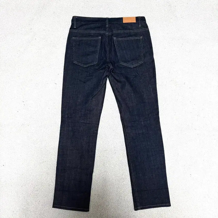 [SOLD OUT] [31]플랙진 베를린 생지데님팬츠 청바지 plac