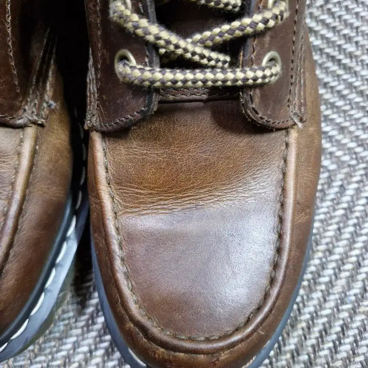 [BUNJANG] Dr. Martens Damian Derby Boots / 닥터마틴 다미안 목토부츠 260~265