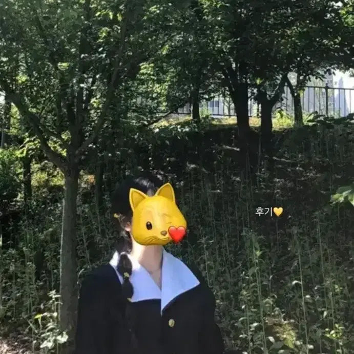 [BUNJANG] Vintage School Uniform Rental / 여성남성 옛날교복 졸업사진 대여 *단체 가능 완장 추가 가능*보증금XX