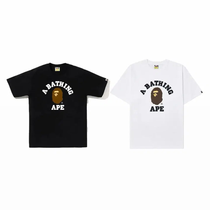 [SOLD OUT] 특가! BAP 베이프 반팔 남녀공용