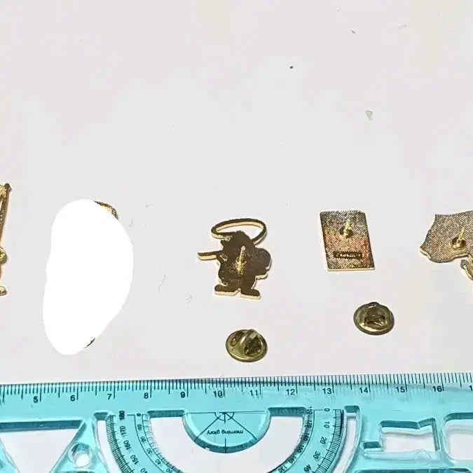 [BUNJANG] 1988 Seoul Olympics Hodori Pin Badges Bundle Set / 88 서울 올림픽 핀뱃지 (일괄 구매시 할인가 적용)