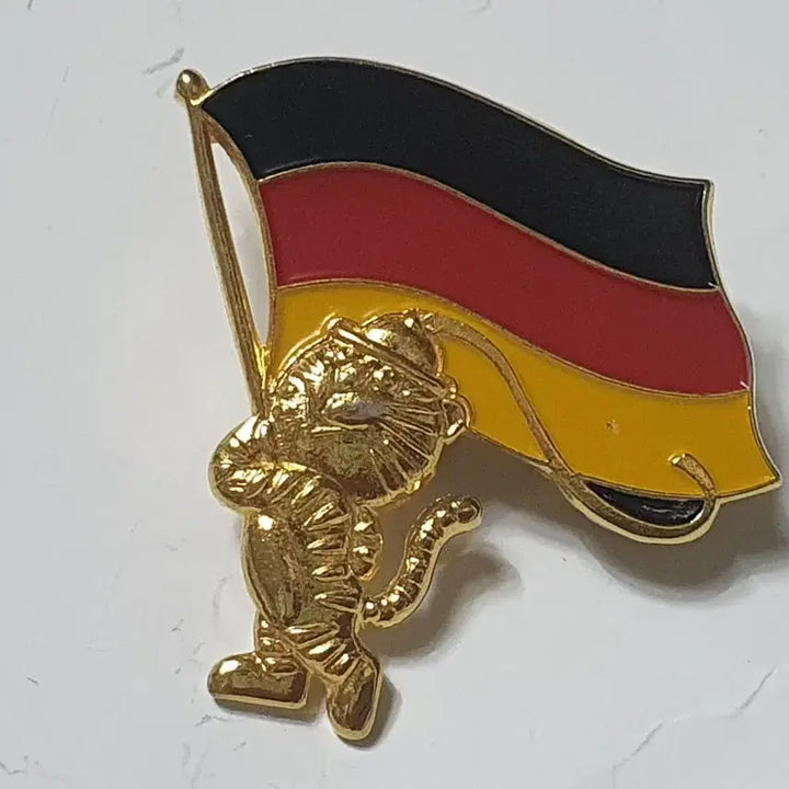 [BUNJANG] 1988 Seoul Olympics Hodori Pin Badges Bundle Set / 88 서울 올림픽 핀뱃지 (일괄 구매시 할인가 적용)
