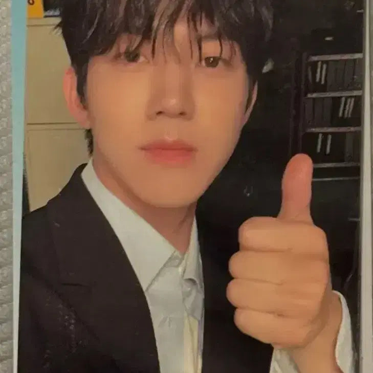 [BUNJANG] DAY6 Wonpil and Dowoon Polaroid Photocard Bundle Set / 데이식스 미션 팝업 폴라로이드 포카 원필, 엠디 포카 도운 일괄판매