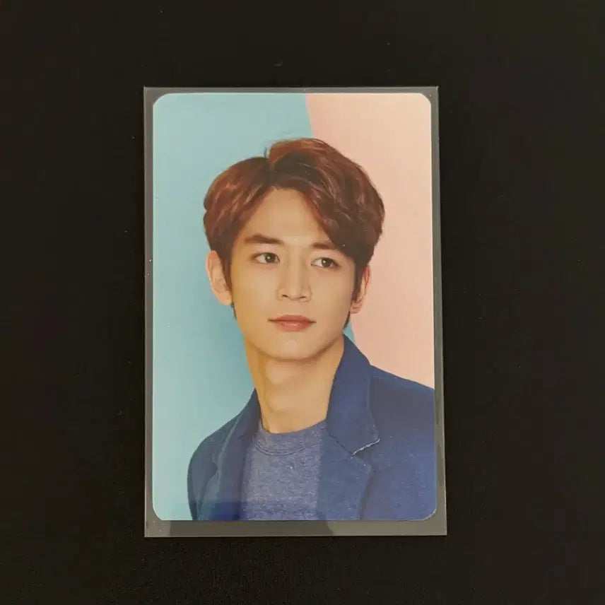 [BUNJANG] SHINee Minho Photocard / SHINee MINHO 샤이니 민호 포카