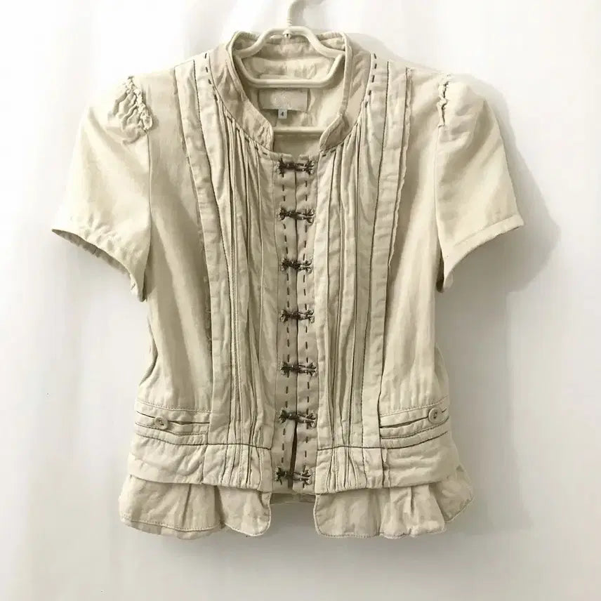 [SOLD OUT] 빈티지 반팔 셔츠