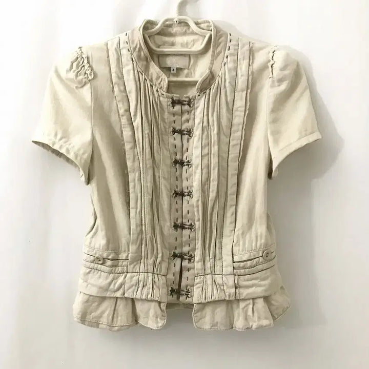 [SOLD OUT] 빈티지 반팔 셔츠