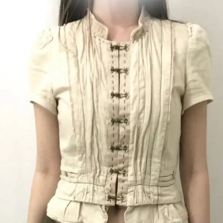 [SOLD OUT] 빈티지 반팔 셔츠