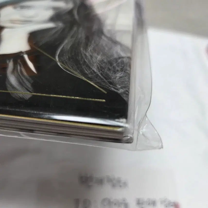 [BUNJANG] IU Modern Times Album / 아이유 Modern Times 모던타임즈 3집 앨범 개봉
