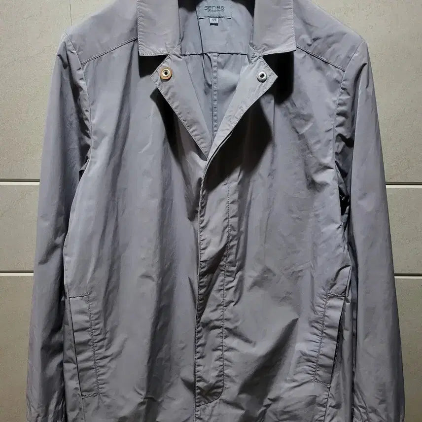 [SOLD OUT] 시리즈  바람막이자켓  105