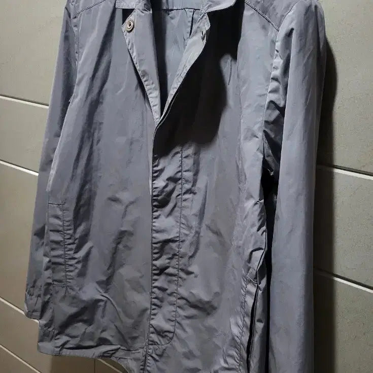 [SOLD OUT] 시리즈  바람막이자켓  105