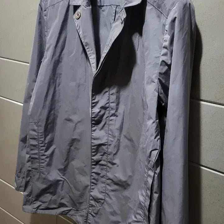 [SOLD OUT] 시리즈  바람막이자켓  105