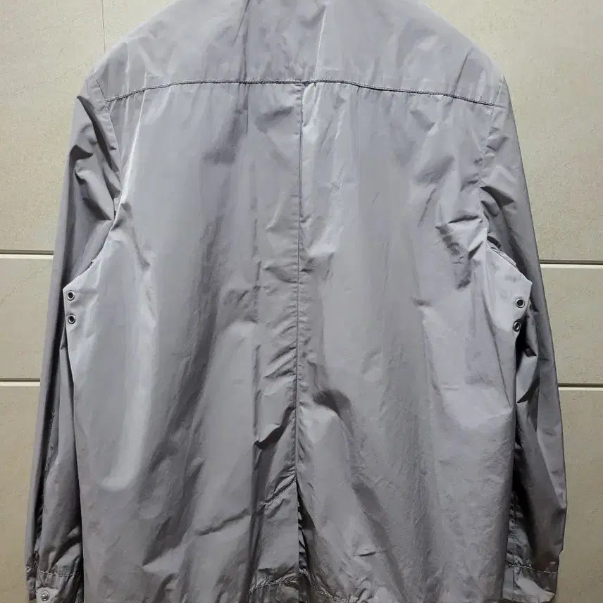 [SOLD OUT] 시리즈  바람막이자켓  105