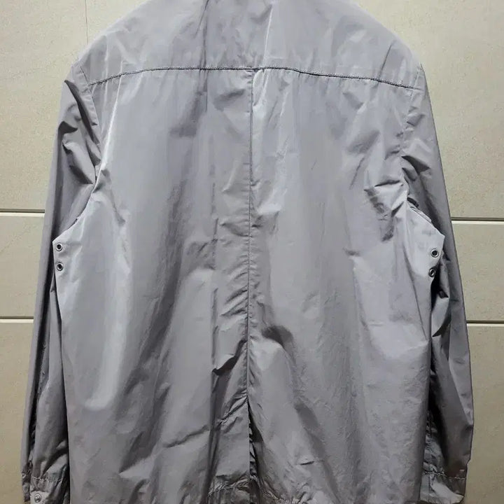 [SOLD OUT] 시리즈  바람막이자켓  105