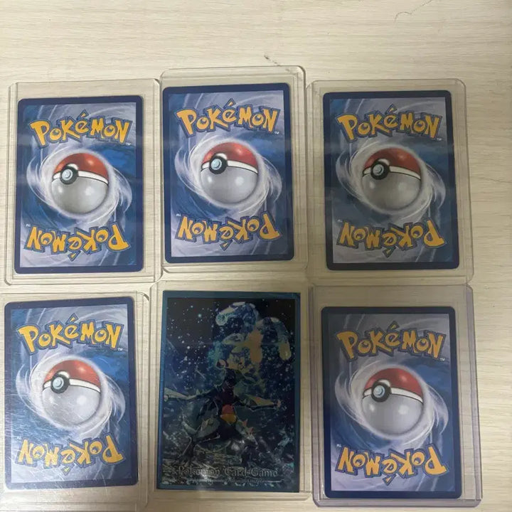 [SOLD OUT] 포켓몬 카드 UR