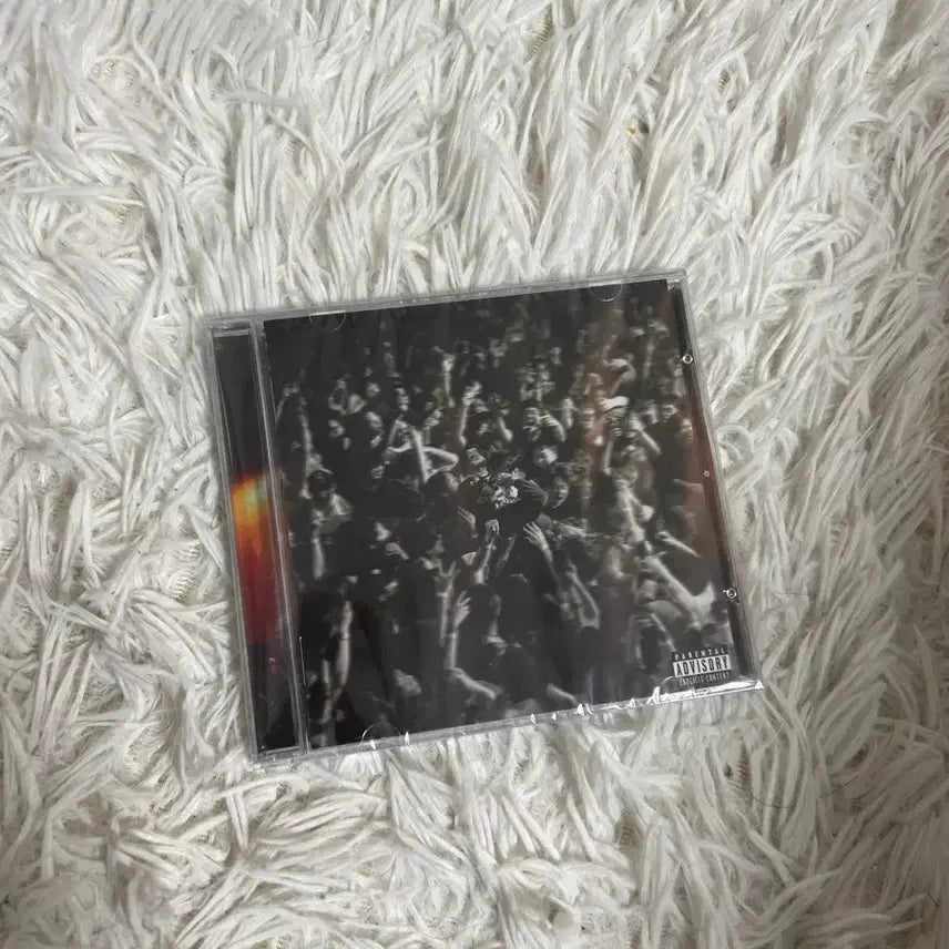 [SOLD OUT] Ek yaho 앨범 cd 새상품(미개봉)