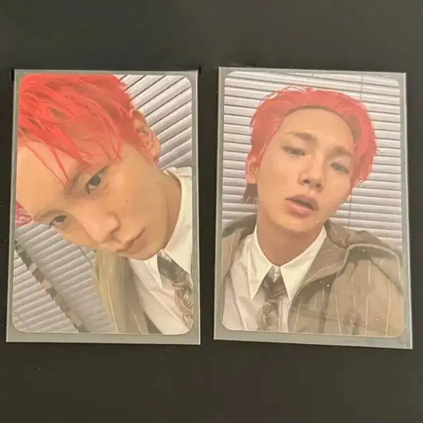 [BUNJANG] SHINee Key Keyland Photocard Bundle Set / SHINee KEY 샤이니 키 키랜드 입장 포카 일괄