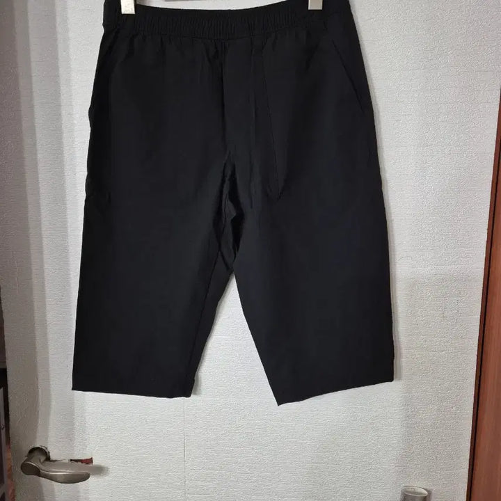 [BUNJANG] Top Ten Unisex Seven-point Shorts / 탑텐 칠부반바지 새상품입니다 남여공용 5벌 각.각