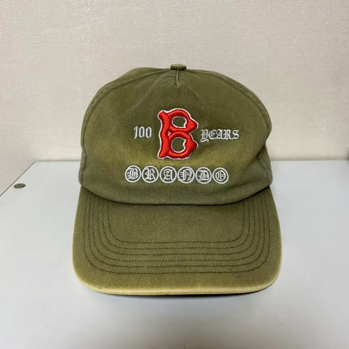 [BUNJANG] Paly Hollywood Brando Ball Cap / 팔리 할리우드 PALY HOLLYWOOD 볼캡 모자 트러커 스냅백 브란도