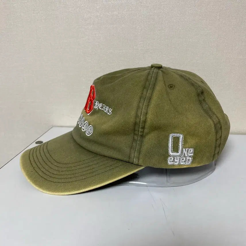 [BUNJANG] Paly Hollywood Brando Ball Cap / 팔리 할리우드 PALY HOLLYWOOD 볼캡 모자 트러커 스냅백 브란도