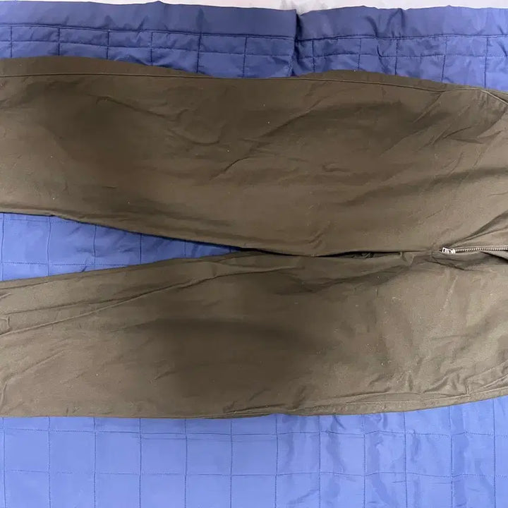 [BUNJANG] Uniqlo U Chino Pants Size 82 / 유니클로u 치노팬츠 82사이즈