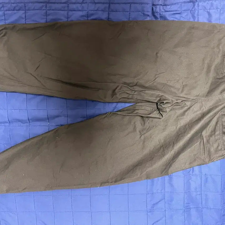 [BUNJANG] Uniqlo U Chino Pants Size 82 / 유니클로u 치노팬츠 82사이즈