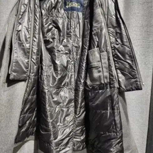 [BUNJANG] Ermanno Coat / 에르노 코트