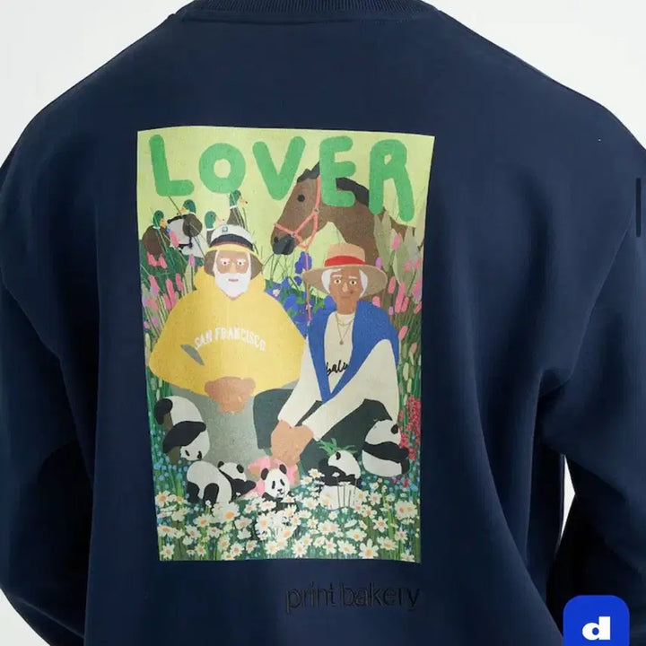 [BUNJANG] Print Bakery x Beanpole Men&