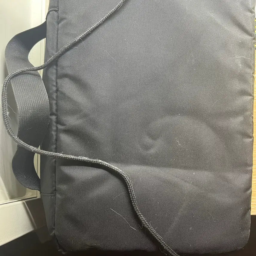 [BUNJANG] UFC Laundry Bag Backpack / UFC 짐 런드리백 백팩 팝니다 (급처!)