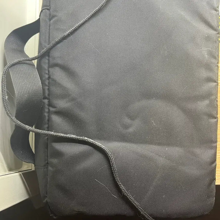 [BUNJANG] UFC Laundry Bag Backpack / UFC 짐 런드리백 백팩 팝니다 (급처!)