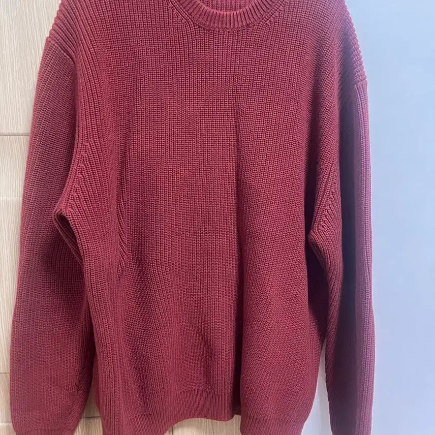 [BUNJANG] InTempoMood Knit XL / 인템포무드 니트 XL