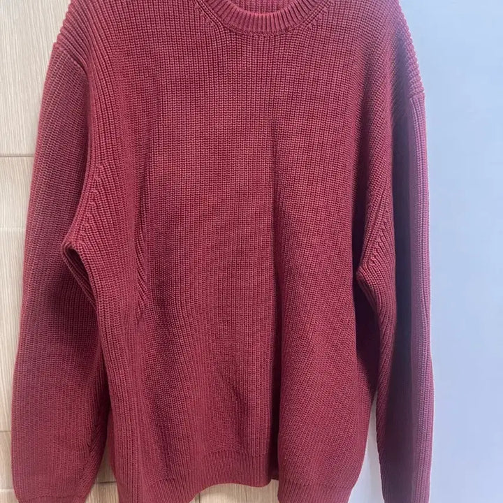 [BUNJANG] InTempoMood Knit XL / 인템포무드 니트 XL