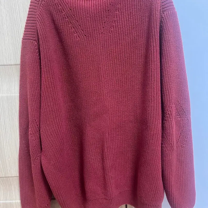 [BUNJANG] InTempoMood Knit XL / 인템포무드 니트 XL