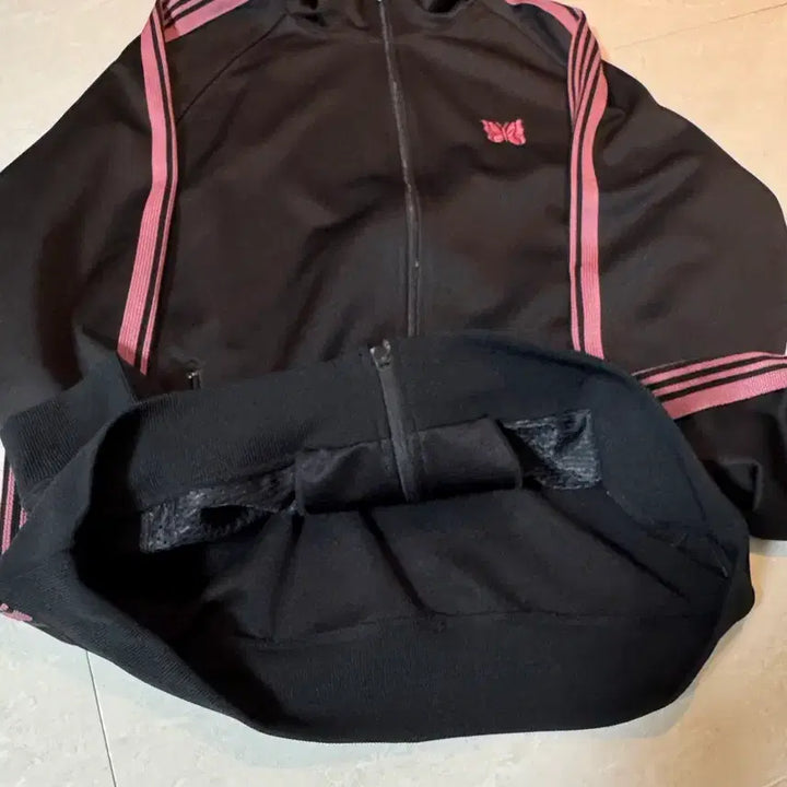 [SOLD OUT] 니들스 트랙자켓 검핑(XL)