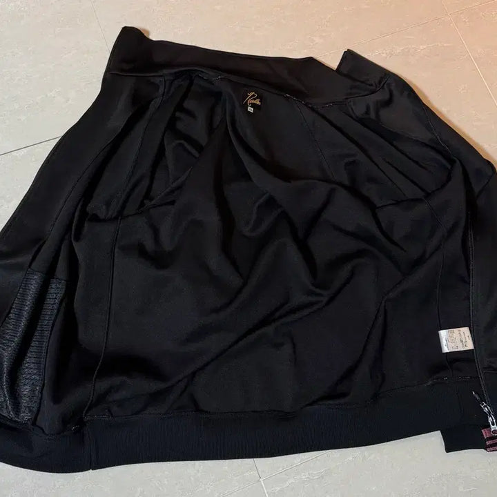 [SOLD OUT] 니들스 트랙자켓 검핑(XL)