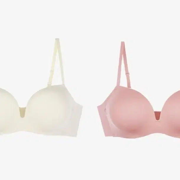 [BUNJANG] Craciang 3cm No-Wire Milk Bra / (무배, 개별) 크라시앙 밀크브라 3cm 노와이어