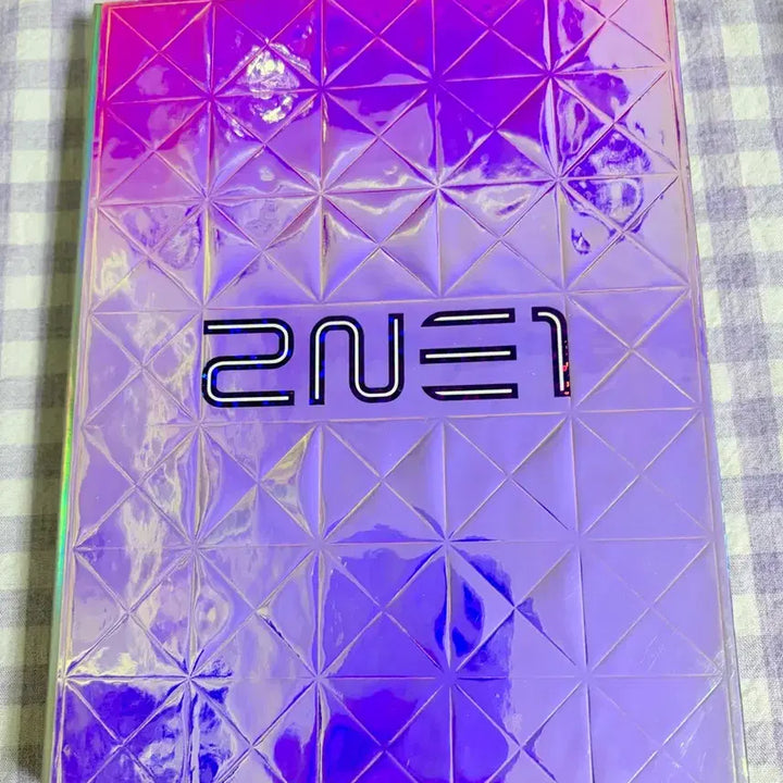 [BUNJANG] 2NE1 To Anyone 1st Album Photocard Postcard CD / 2NE1 투애니원 To Anyone 1집 앨범 포토카드 엽서 음반 CD