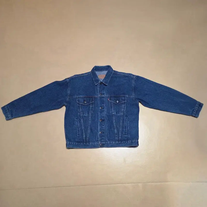 [SOLD OUT] 80s levis 3rd USA 70507-0218 m사이즈